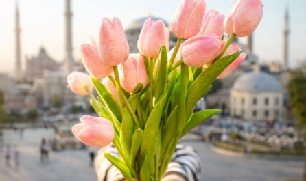 Великден в Истанбул, Турция - Фестивал на лалетата с автобус от Варна - 3 нощувки